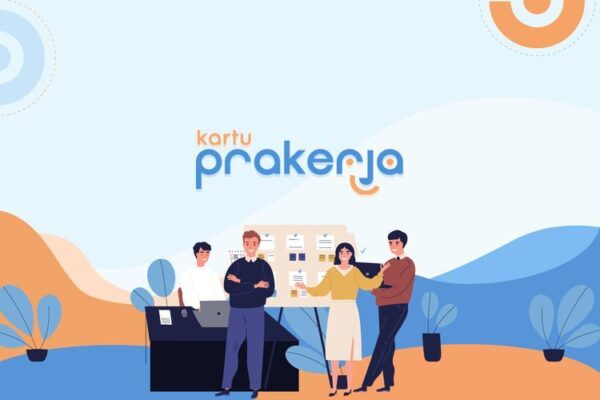 Kartu Prakerja 2023 Gelombang 48 Dibuka, Buruan Daftar, Siap-Siap Dapat Rp4,2 Juta