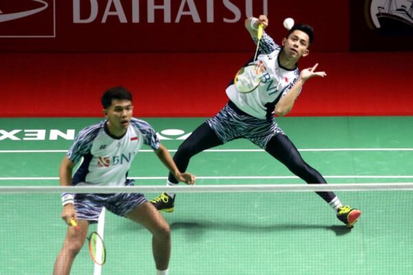 Semifinal Japan Open 2023 Digelar Hari Ini, Tiga Pemaian Ini Jadi Tumpuan Indonesia