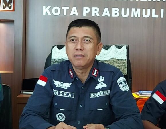 IB Terkejut, Namanya Diusulkan Jadi Pj Wako Prabumulih