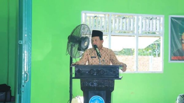 Nyagub Sumsel 2024, Ridho : Jika Masyarakat Ingin Perubahan