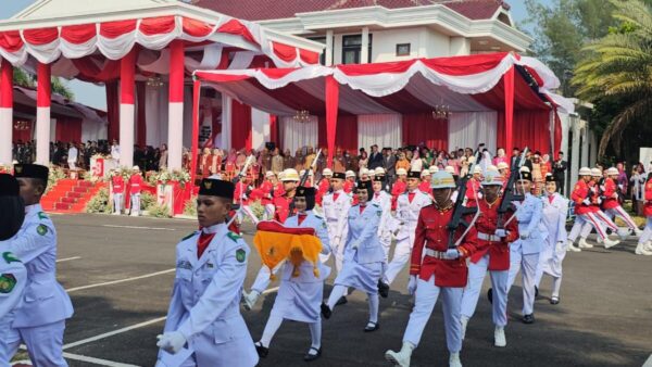 10 Tahun Memimpin Prabumulih, Fokus Memerdekan Pengangguran dan Kemiskinan