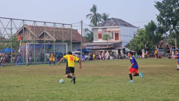 Wako Prabumulih Bersama All Star Prabumulih Prima Sambangi Jayabakti All Star