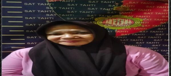 Risma Damayanti, Oknum PNS Terjerat Kasus Penipuan, Ditangkap Penyidik Polres Prabumulih