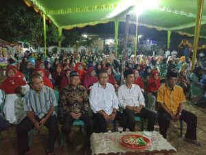 Cak Arlan, Putra Asli Keturunan Rambang