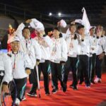 Sumsel sebagai tuan rumah Pekan Paralympic Pelajar Nasional (Peparpenas) X Tahun 2023 yang merupakan pertama kali digelar   di luar Pulau Jawa dalam sejarah Peparpenas ini digelar.