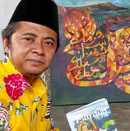 Menziarahi Leluhur Sriwijaya