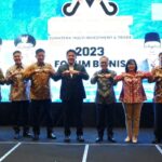 Sumatera Multi Investment Trade (SUMMIT) 2023 menjadi langkah bagi Pemprov Sumsel untuk menarik minat calon investor sehingga dapat menanamkan modalnya di Sumsel.