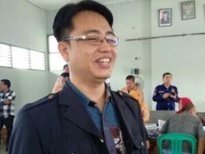 Umumkan DCS Anggota DPRD Kota, KPU Prabumulih Gandeng Awak Media