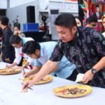 Guna memperkenalkan aneka ragam rempah yang ada di Sumatera Selatan kepada masyarakat secara luas, untuk kesekian kalinya TP PKK Sumsel menggelar Festival Rempah.