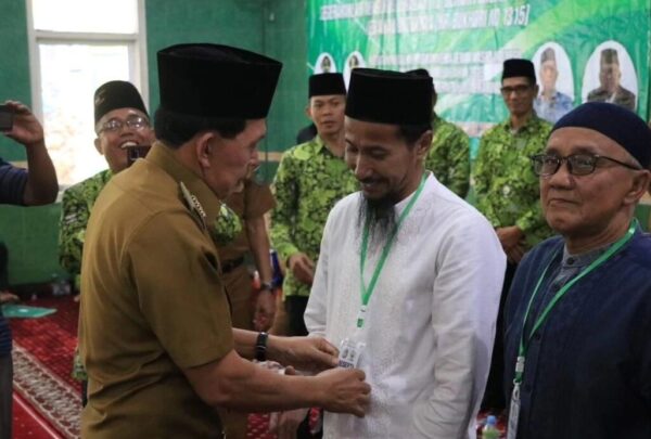 Perlu Regenerasi Pengurusan Jenazah, DMI Prabumulih Lakukan Ini