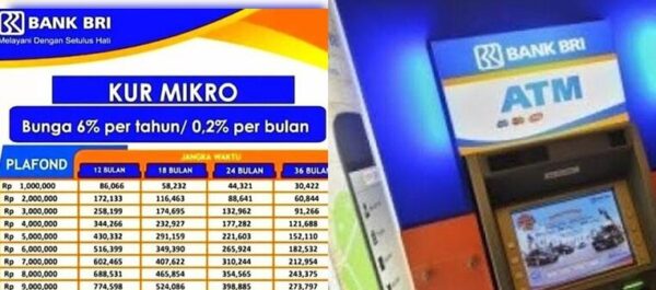 Ingin Tambah Modal Usaha? Yuk, Ajukan KUR BRI, Ini Syaratnya