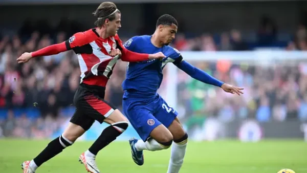 Chelsea Kalah di Kandang Sendiri dari Brentford