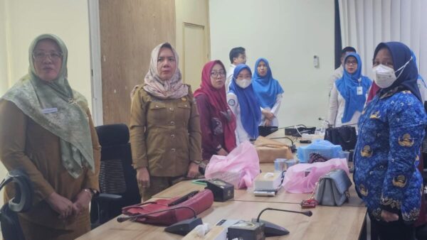 Kolaborasi Tingkatkan Menuju Transformasi Layanan BPJS Kesehatan