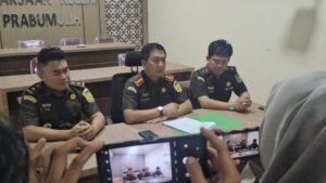 11 Saksi Diperiksa, Kejari Prabumulih Naikan Sidik Kasus Dugaan SPPD Dishub 2021-2022 Fiktif