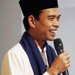 Ustadz Abdul Somad