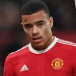 Sevilla Saingi Getafe untuk Rekrut Permanen Mason Greenwood dari MU