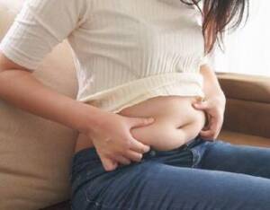 Cara Alami Mengecilkan Perut Buncit, Ini Tipsnya