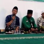 Jelang Peringatan Hari Santri Nasional (HSN) tahun 2023 Zona Barat di Kabupaten OKU Timur panitia terus melakukan berbagai persiapan.