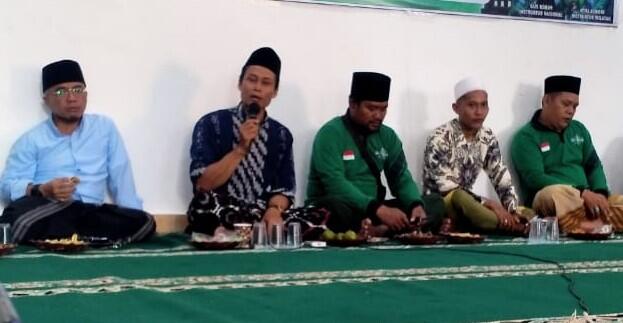 Jelang Peringatan Hari Santri Nasional (HSN) tahun 2023 Zona Barat di Kabupaten OKU Timur panitia terus melakukan berbagai persiapan.