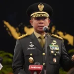 Jenderal TNI Agus Subiyanto