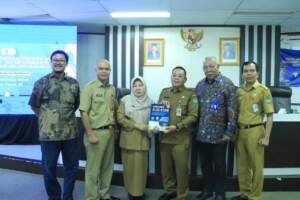 Agar Tidak Salah Menentukan Sektor Pembangunan, Perlu Dokumen Penting RPJP dan RTRW