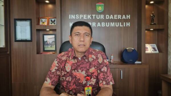 Inspektorat Prabumulih Proses Hukum, ASN Pemkot Terlibat Politik Praktis