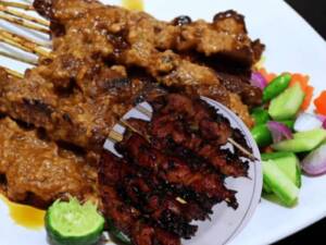 Resep Sate Kambing, Praktis dan Murah! Bisa Dipraktekan di Rumah