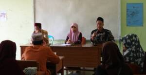 Tim Dosen UNUHA Gelar PKM Pelatihan Manajemen Koperasi di Ponpes Al-Quraniyah Nurul Huda 3 Martapura