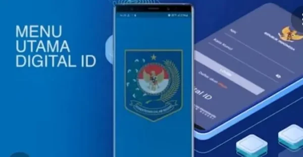 Ini Cara Membuat KTP Digital, Syarat dan Ketentuannya