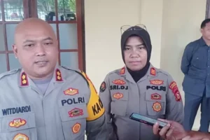 Witdiardi Mutasi Wadirreskrimsus Polda Sumsel, Endra Aribowo Gantinya Jabatan Kapolres Prabumulih