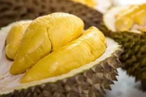 Harus Tahu! Ini Dia Kandungan Nutrisi Dalam Buah Durian