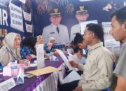 Buruan! Ada 686 Lowongan Kerja Lho, Yuk ke Job Fair di Taman Tani Martapura