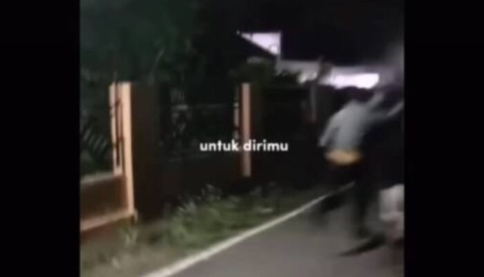 Diduga Hendak Picu Tawuran, Sejumlah Akun Medsos Dipantau Polres Prabumulih