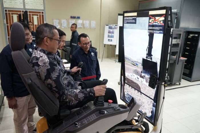 Lembaga Sertifikasi Profesi (LSP) Bukit Asam resmi mendapatkan lisensi dari Badan Nasional Sertifikasi Profesi (BNSP). Dengan demikian, LSP Bukit Asam telah terdaftar dalam keluarga besar BNSP dan dapat melaksanakan uji kompetensi mandiri, sebagai kepanjangan tangan dari BNSP.