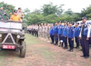 Waspada Bencana Banjir, BPBD OKU Timur Ingatkan Ini