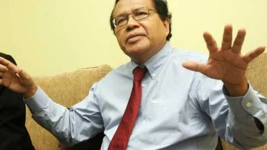 Prof. Rizal Ramli Berpulang di Usia 69