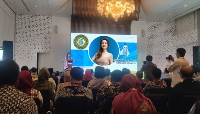 Kembangkan Usaha Bidang Pengelolaan Gedung Bersama Kemenkop RI, Ini Dilakukan KSP Al Fattah Indonesia International