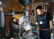 KEREN! Kopi Semende Melambung di Kancah Nasional