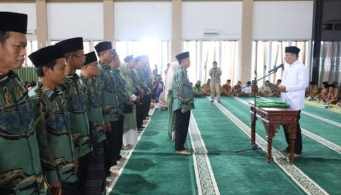 Juara 1 MTQ Tingkat Kabupaten Bakal Berangkat Umroh Gratis