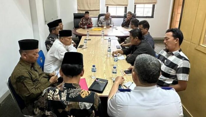 CATAT! MTQ Tingkat Kabupaten OKU Timur Segera Digelar, Cek Tanggalnya