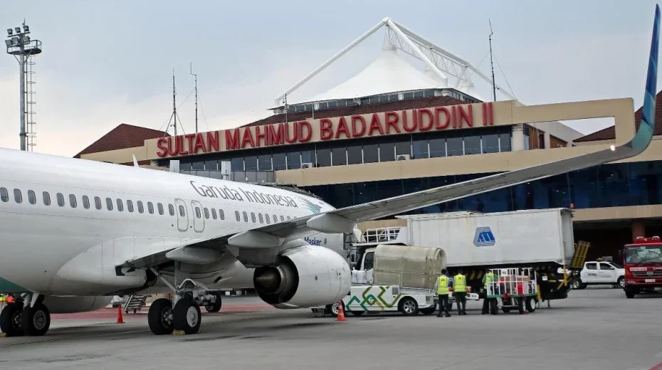 Bandara Sultan Mahmud Badaruddin II yang berlokasi di Palembang, Sumatera Selatan meraih penghargaan ACI Airport Service Quality (ASQ) Awards 2023.