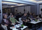 Milad ke-27, RS Muhammadiyah Palembang Refleksi Tingkatkan SDM dan Pelayanan Profesional Go Nasional