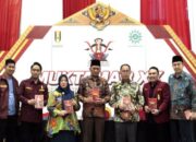 Dengan terpilihnya Ketua Umum baru Ikatan Mahasiswa Muhammadiyah (IMM). Maka berakhirnya Muktamar Ke XX di Palembang.