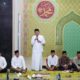 Pembukaan Safari Ramadhan 1445H atau Tahun 2024 yang dilaksanakan di Masjid Sabilul Muttaqin Martapura.