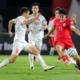 Timnas Indonesia disudah berjibaku di babak kedua kualifikasi Piala Dunia 2026 Zona Asia.