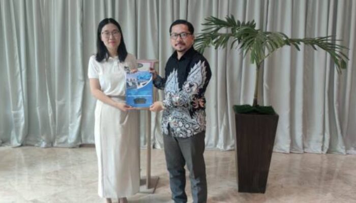 ITC Hadir di Indonesia, Produsen Sistem Audiovisual dan Pencahayaan Terintegrasi No 1