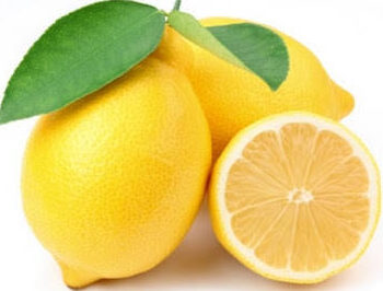 Jeruk lemon