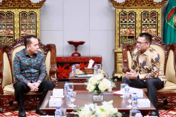 Pemerintah Provinsi (Pemprov) Sumatera Selatan (Sumsel) siap menjadi jembatan sebagai koordinasi bagi 17 Kabupaten/Kota di Sumsel dalam membantu proses legalitas pelantikan pejabat menjelang pelaksanaan Pemilihan Kepala Daerah (Pilkada).
