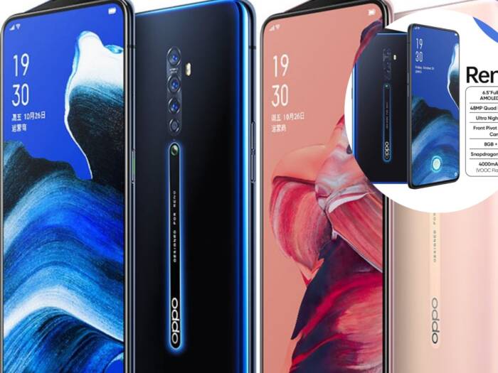 oppo reno2