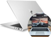 KEREN Nih! Laptop HP EliteBook x360 Bikin Aktivitas Lebih Nyaman, Baterai Tahan Lama, Cek Yuk